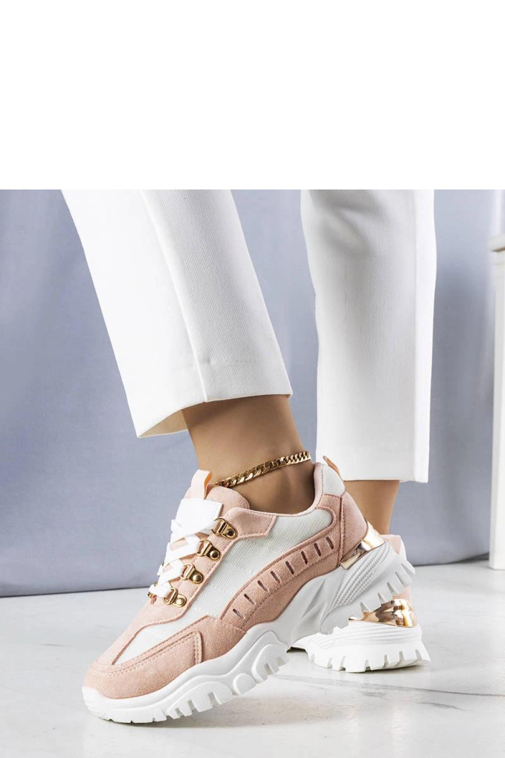 Chaussures de sport femme Solea — ~