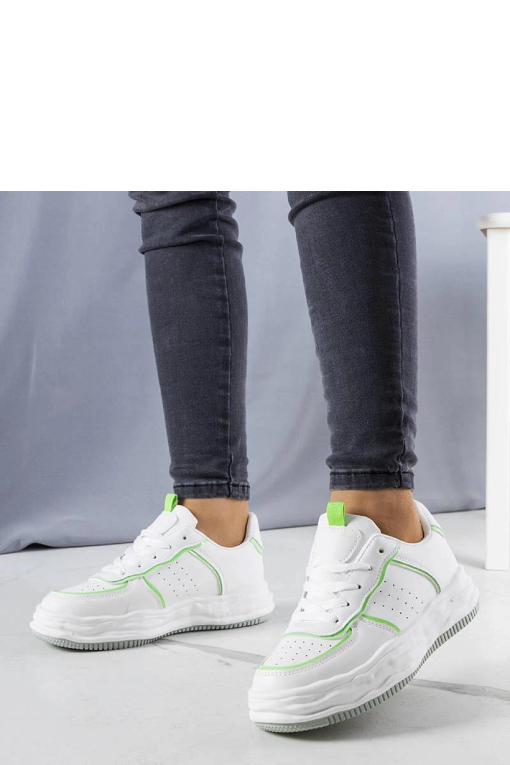 Chaussures de sport femme Solea — ~