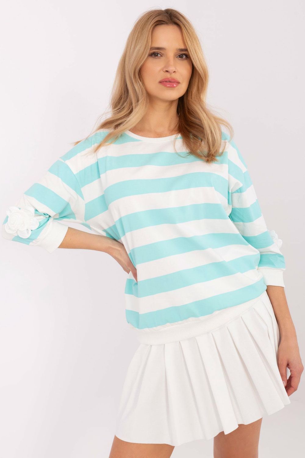 Blouse femme Relevance Chemisier Chemisier — vert