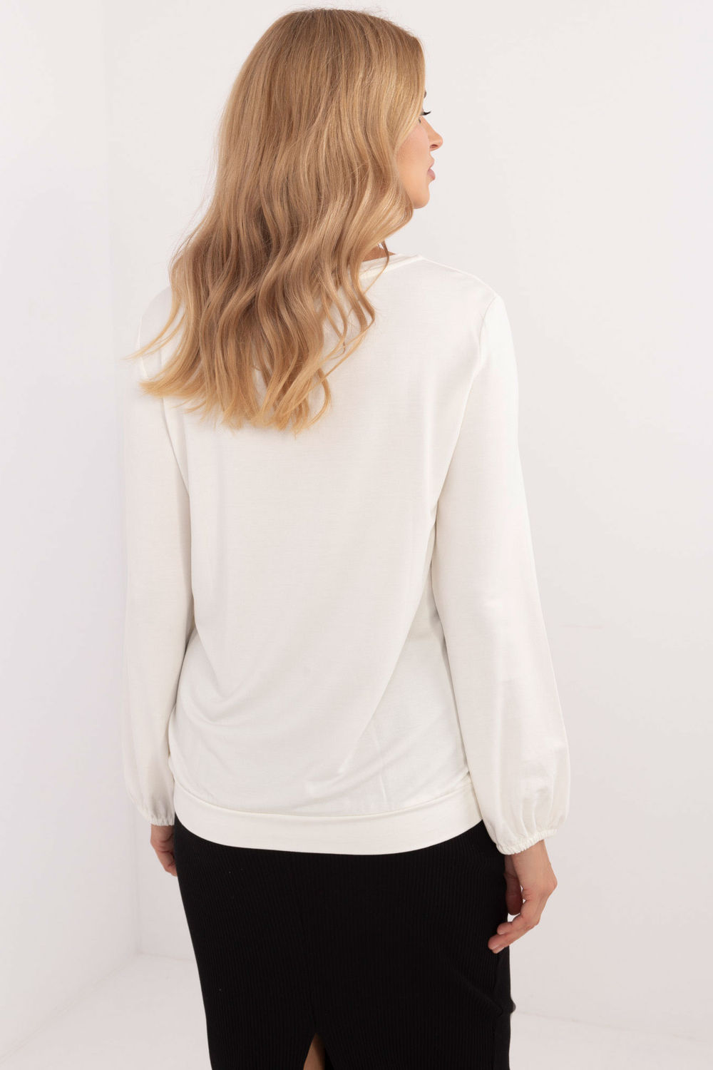 Blouse femme Relevance Chemisier Chemisier — beige