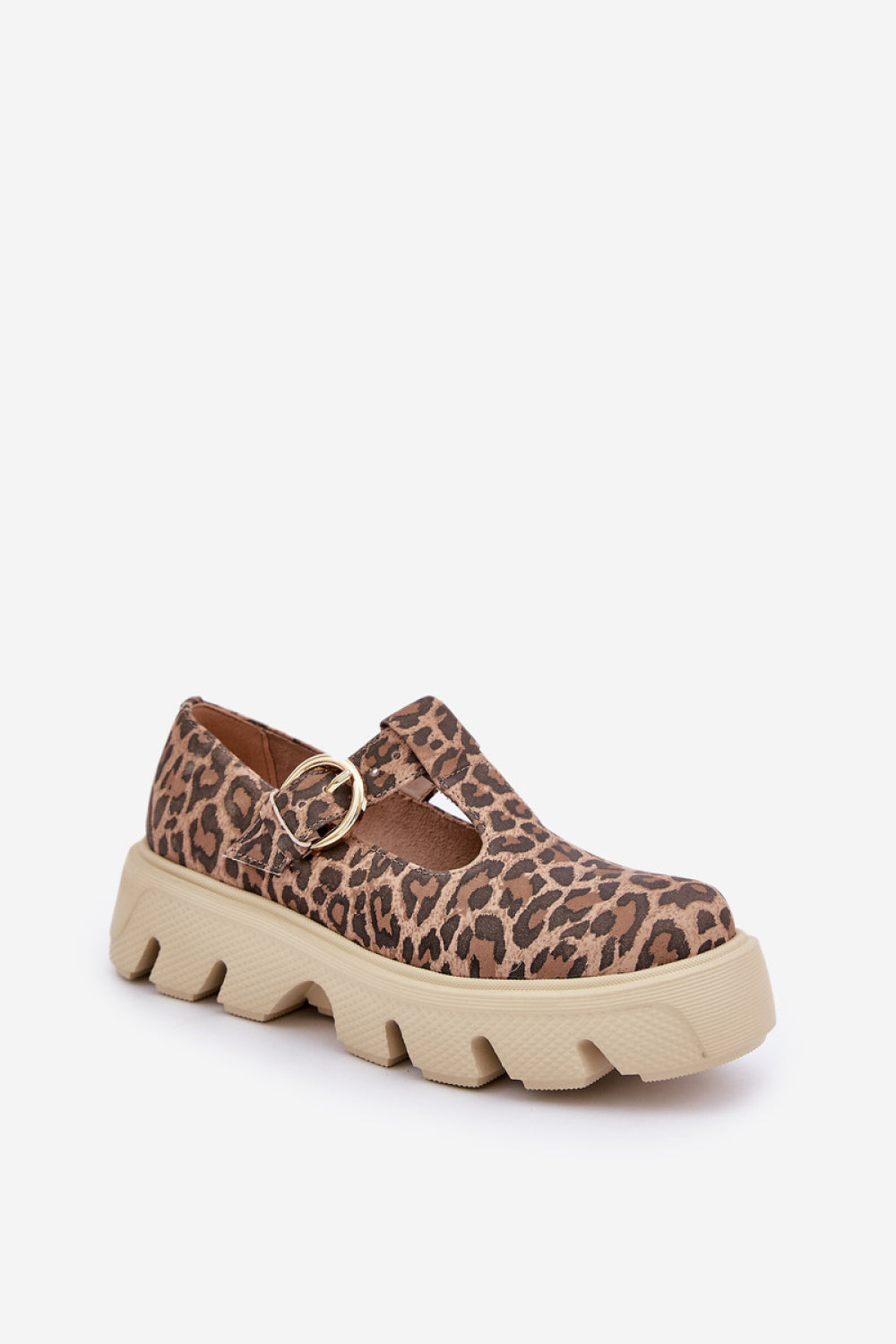 Bottes femme Step in style — brun