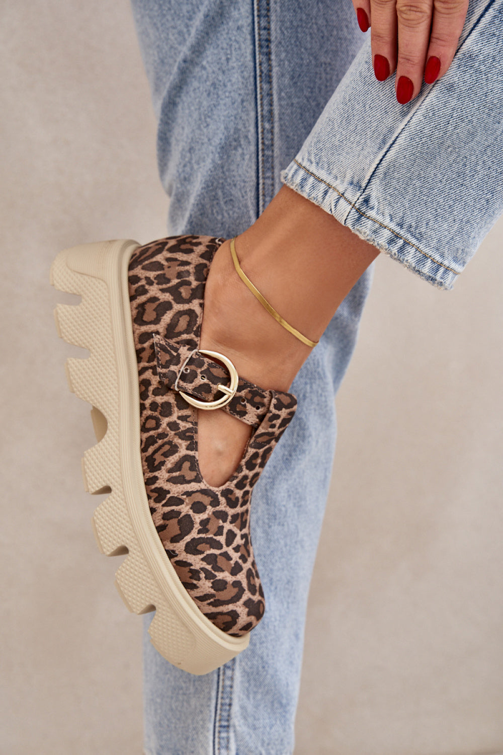 Bottes femme Step in style — brun