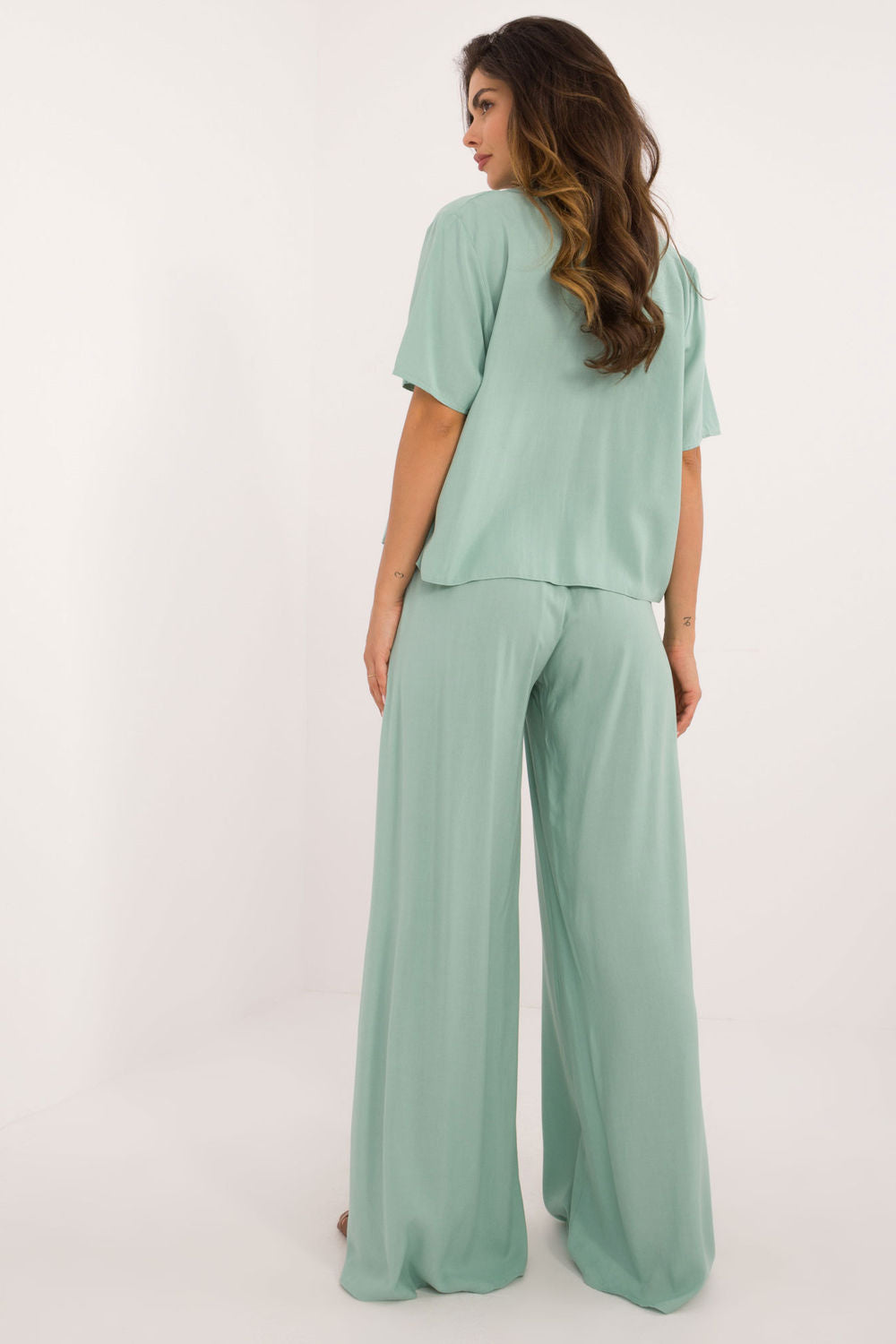 Ensemble lingerie femme Lakerta L Ensemble L — vert