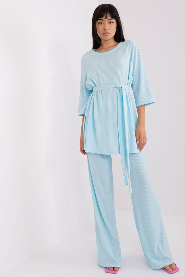 Ensemble lingerie femme Lakerta L Ensemble L — bleu