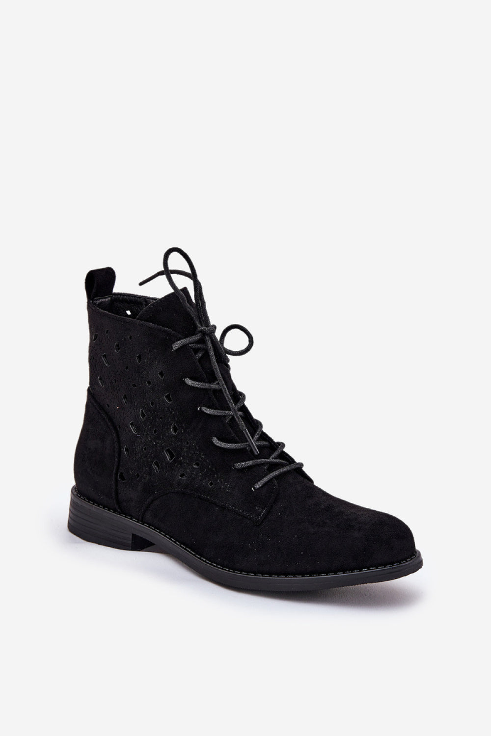 Bottes femme Step in style — noir