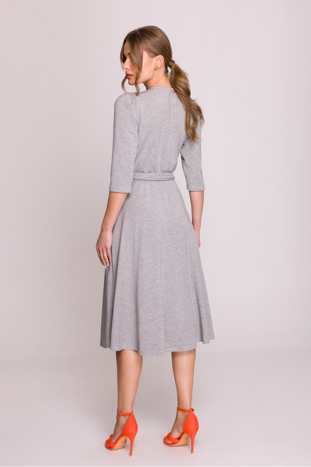Robe femme Stylove De Jour De — gris