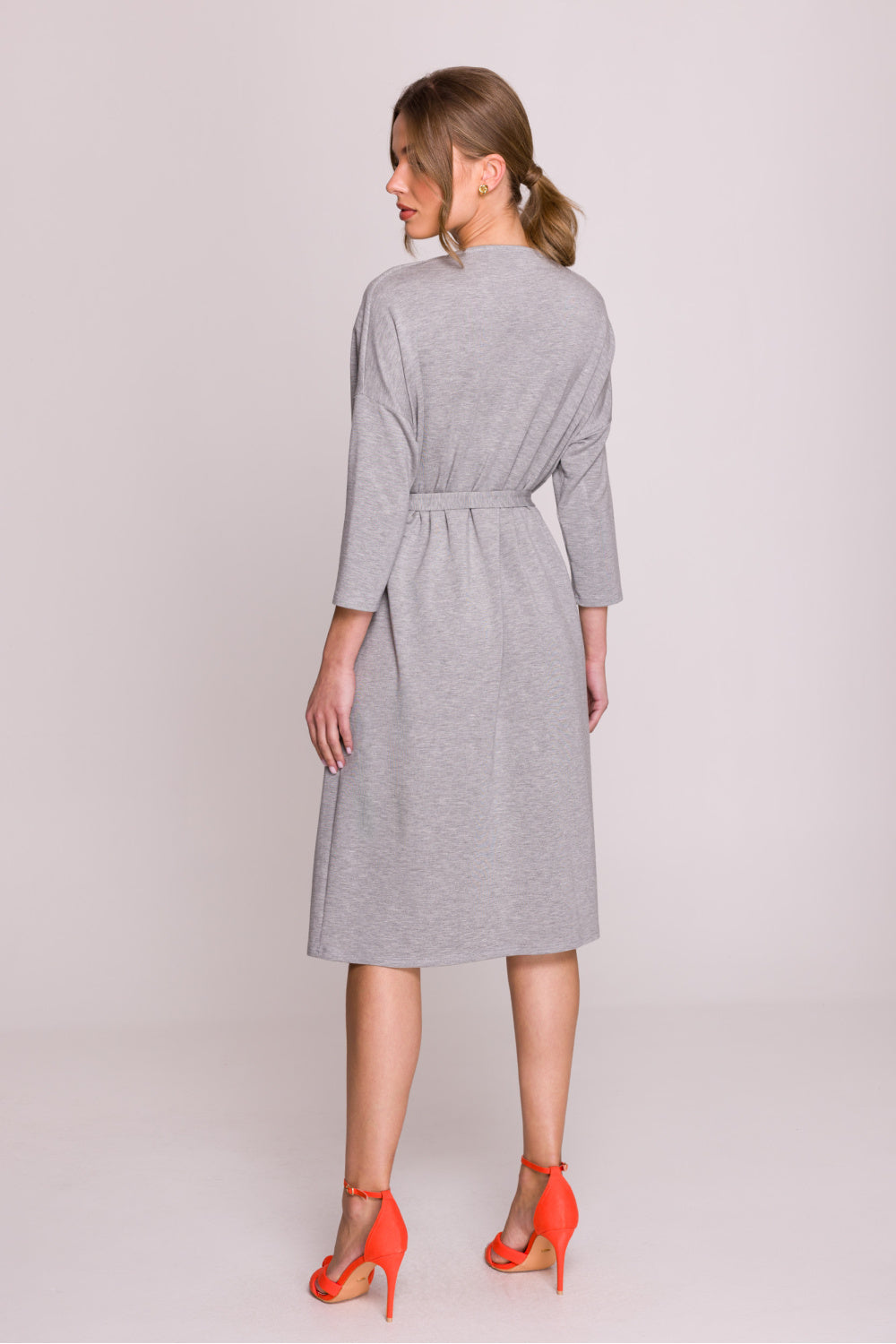 Robe femme Stylove De Jour De — gris