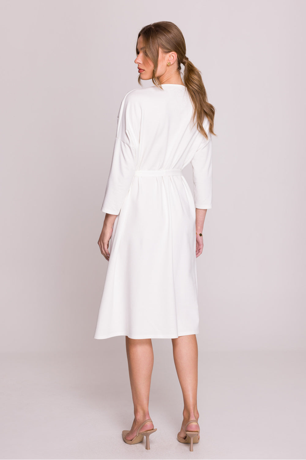 Robe femme Stylove De Jour De — beige