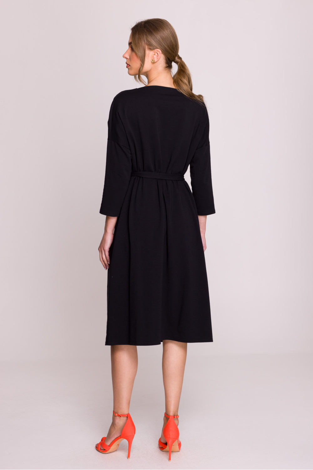 Robe femme Stylove De Jour De — noir