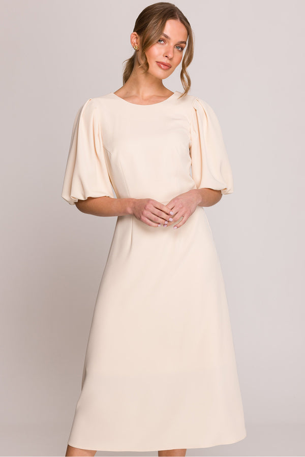 Robe femme Stylove De Jour De — beige