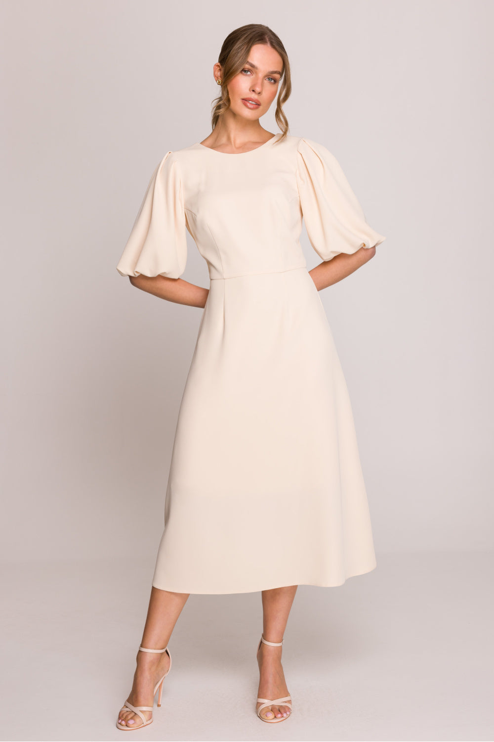 Robe femme Stylove De Jour De — beige