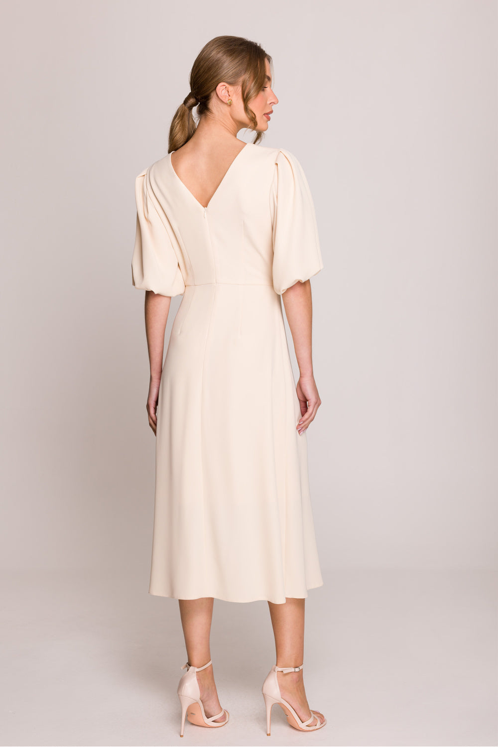Robe femme Stylove De Jour De — beige
