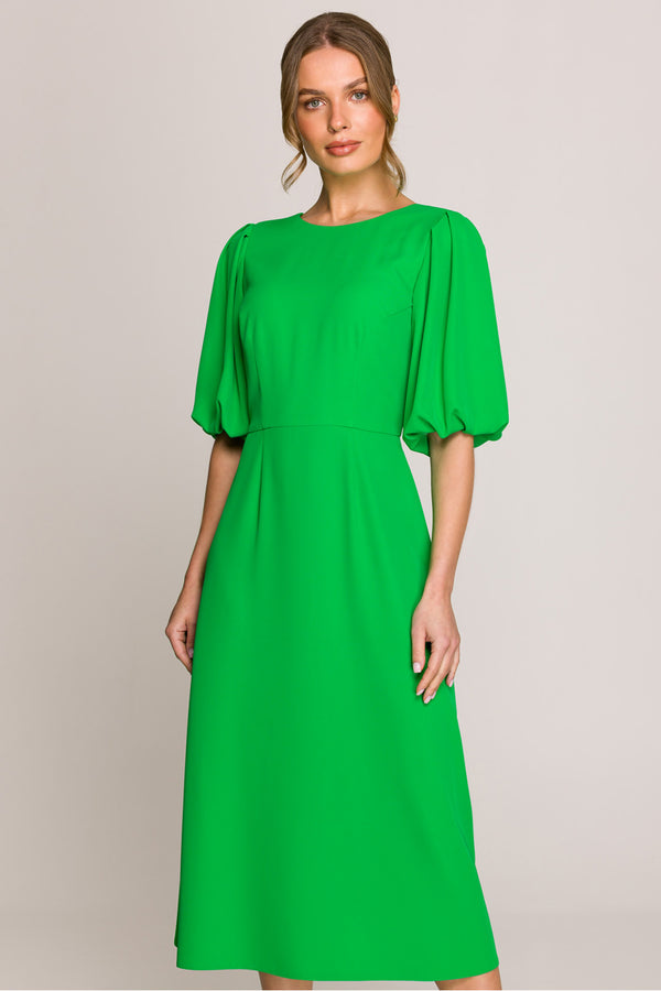 Robe femme Stylove De Jour De — vert