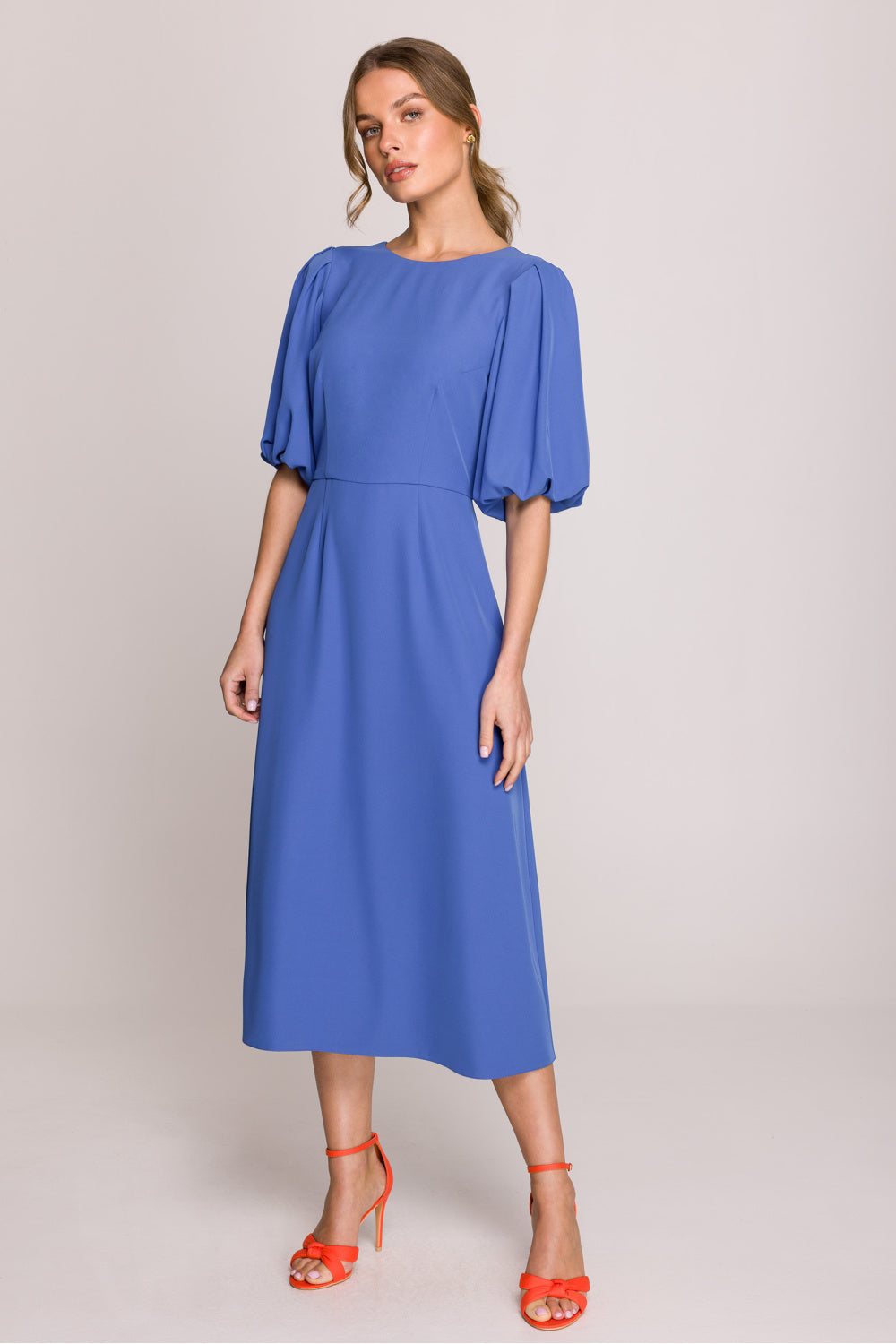 Robe femme Stylove De Jour De — bleu