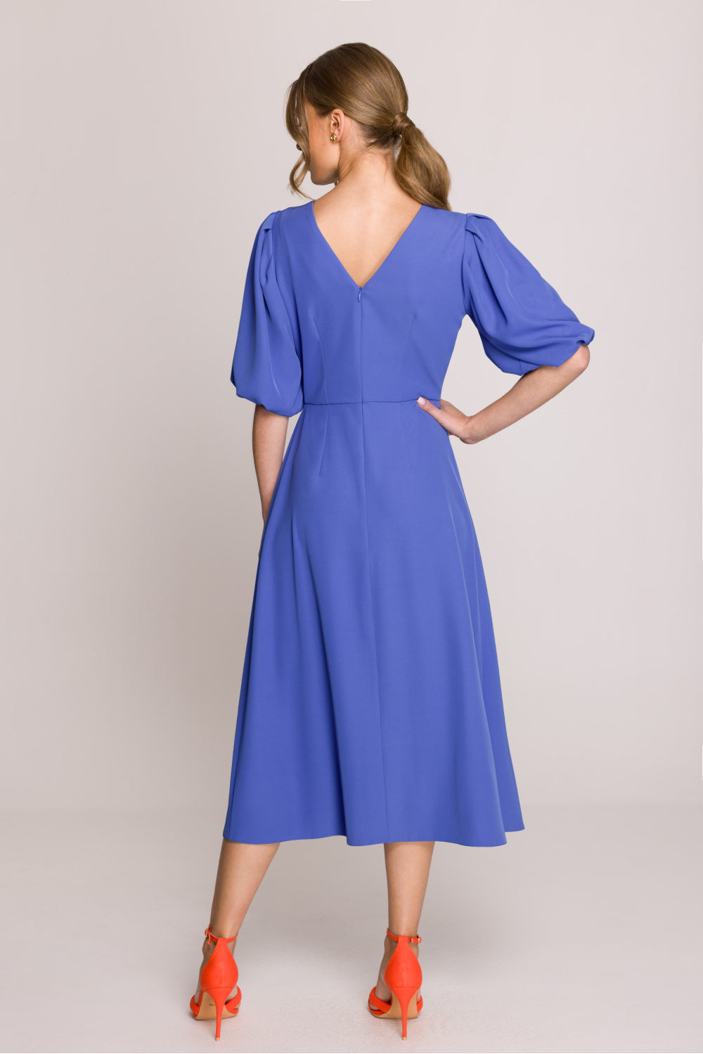 Robe femme Stylove De Jour De — bleu