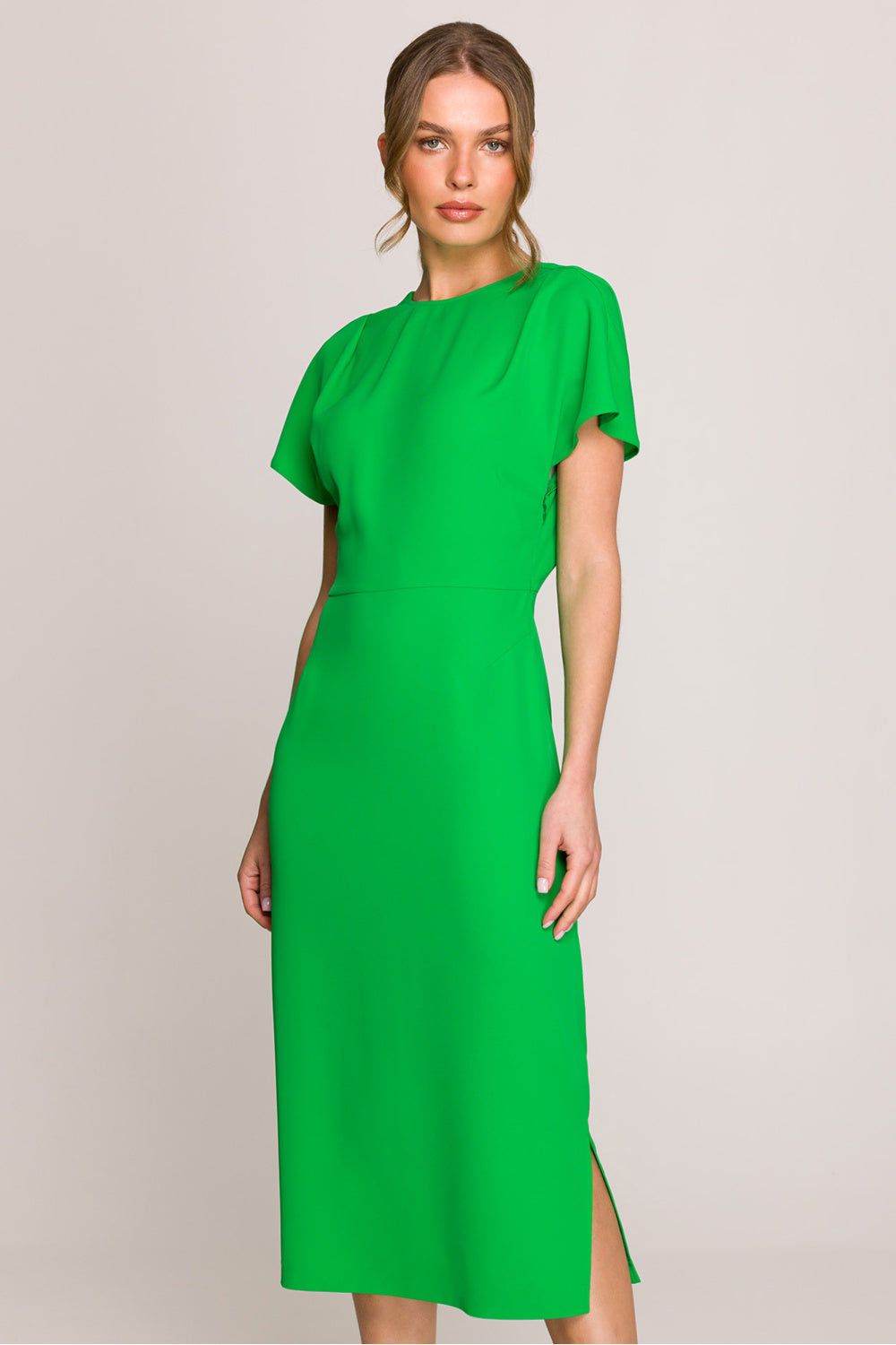 Robe femme Stylove De Jour De — vert