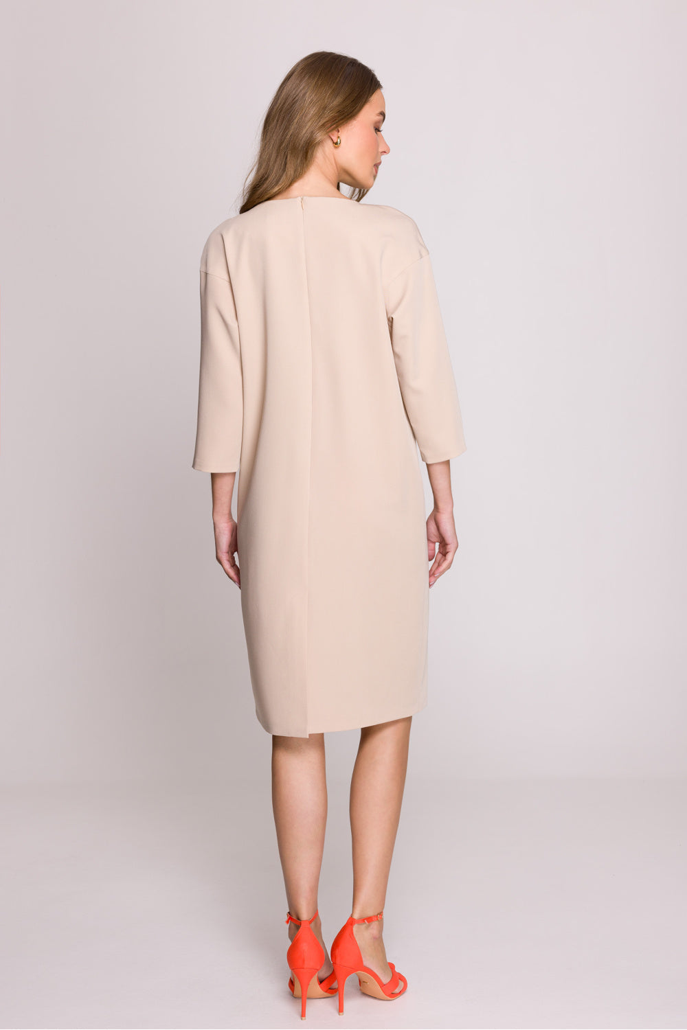 Robe femme Stylove De Jour De — beige