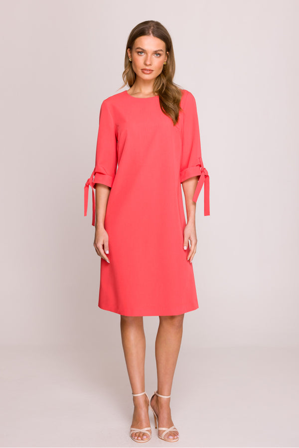 Robe femme Stylove De Jour De — rouge