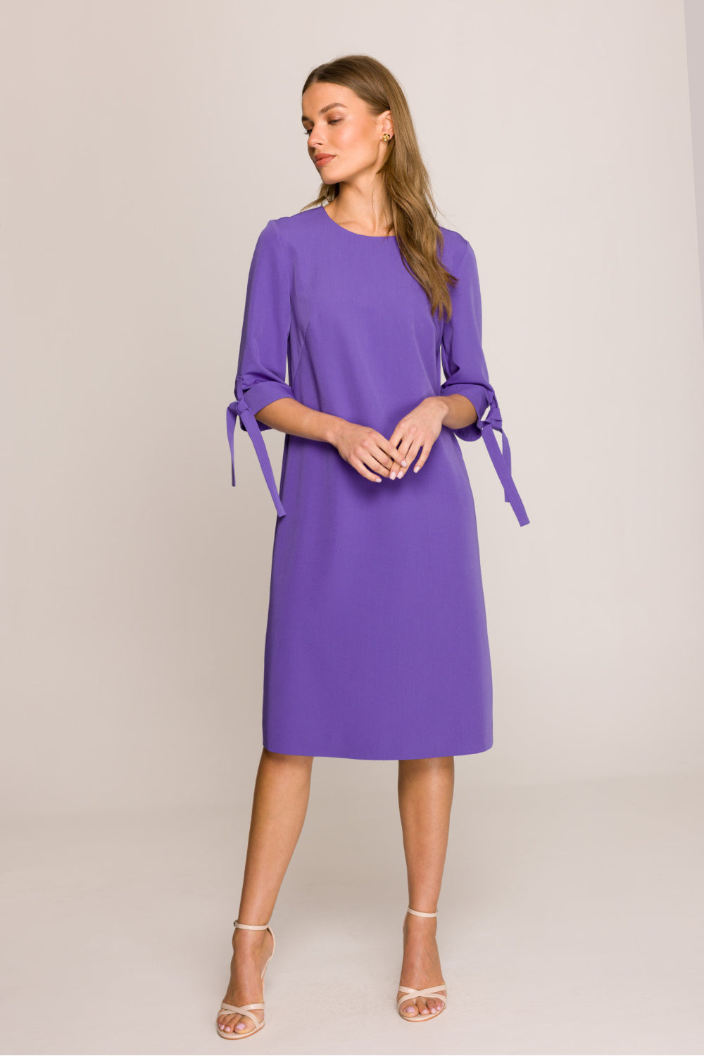 Robe femme Stylove De Jour De — violet