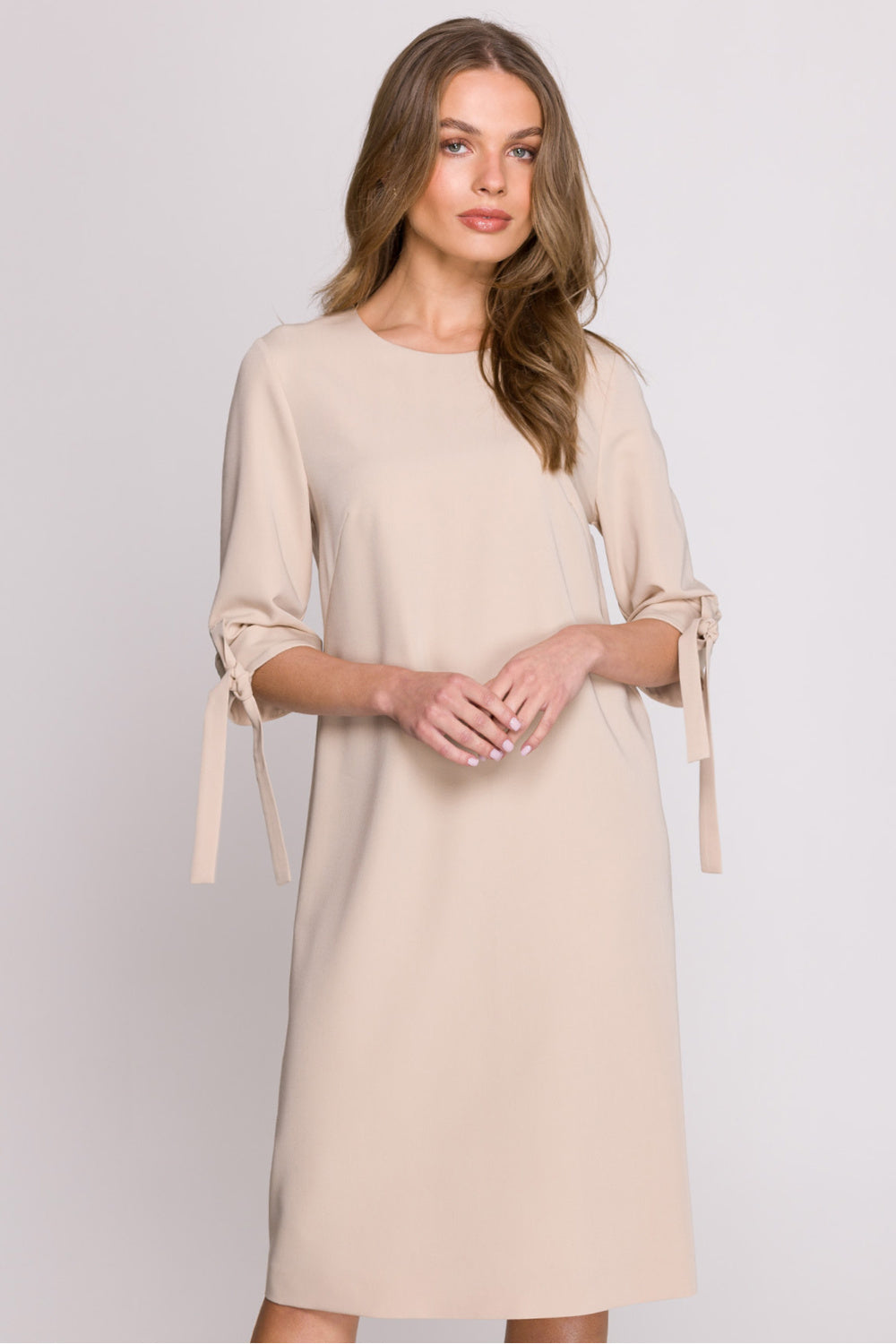 Robe femme Stylove De Jour De — beige