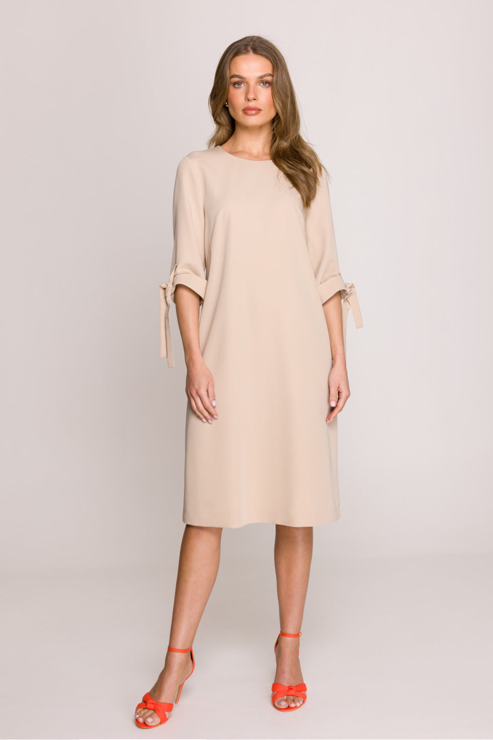 Robe femme Stylove De Jour De — beige