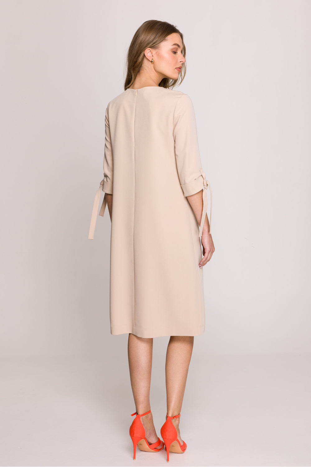 Robe femme Stylove De Jour De — beige