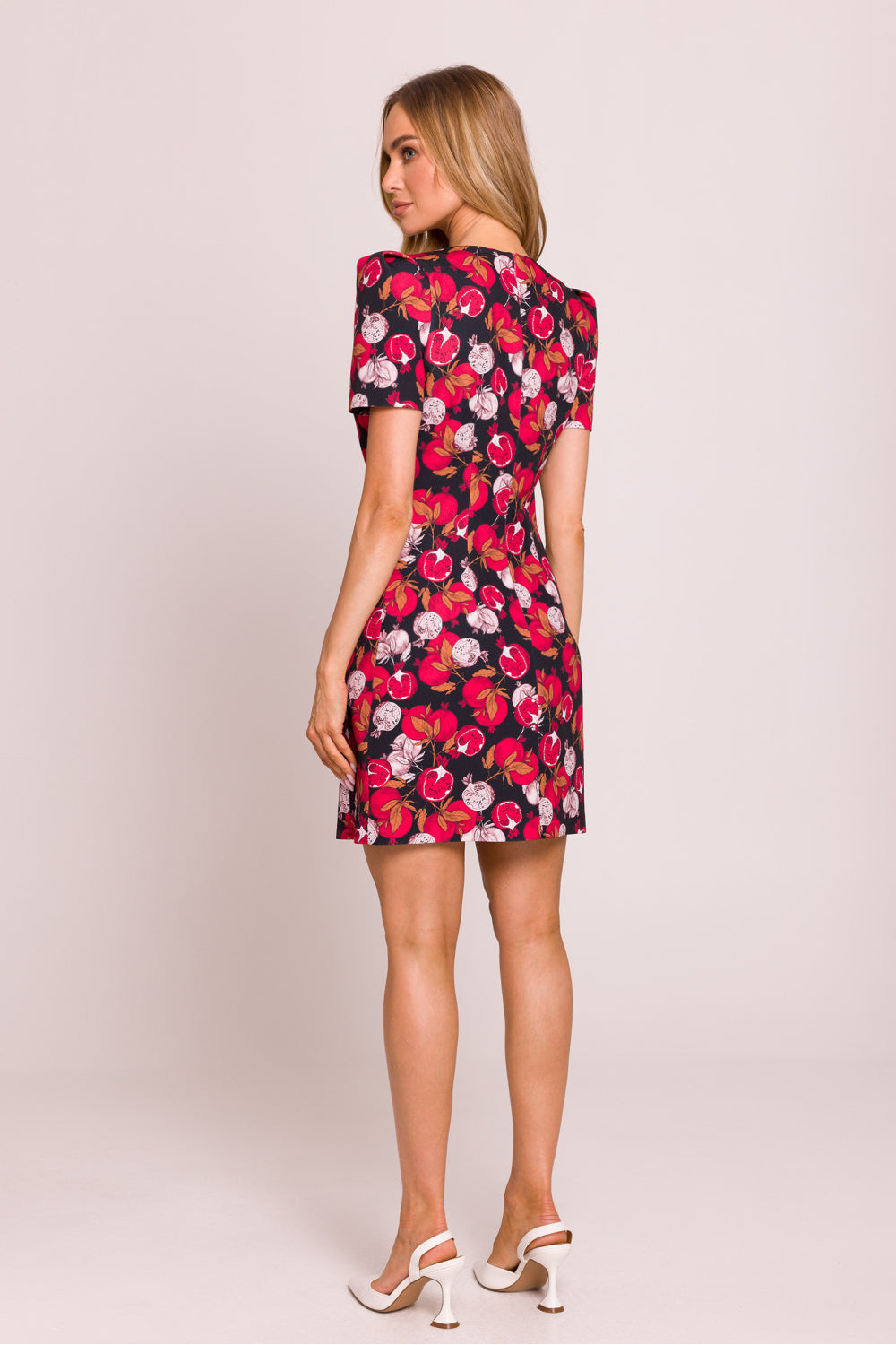 Robe femme Moe De Jour De — multicouleur