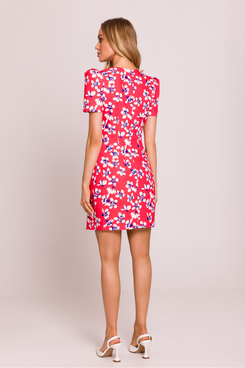 Robe femme Moe De Jour De — multicouleur