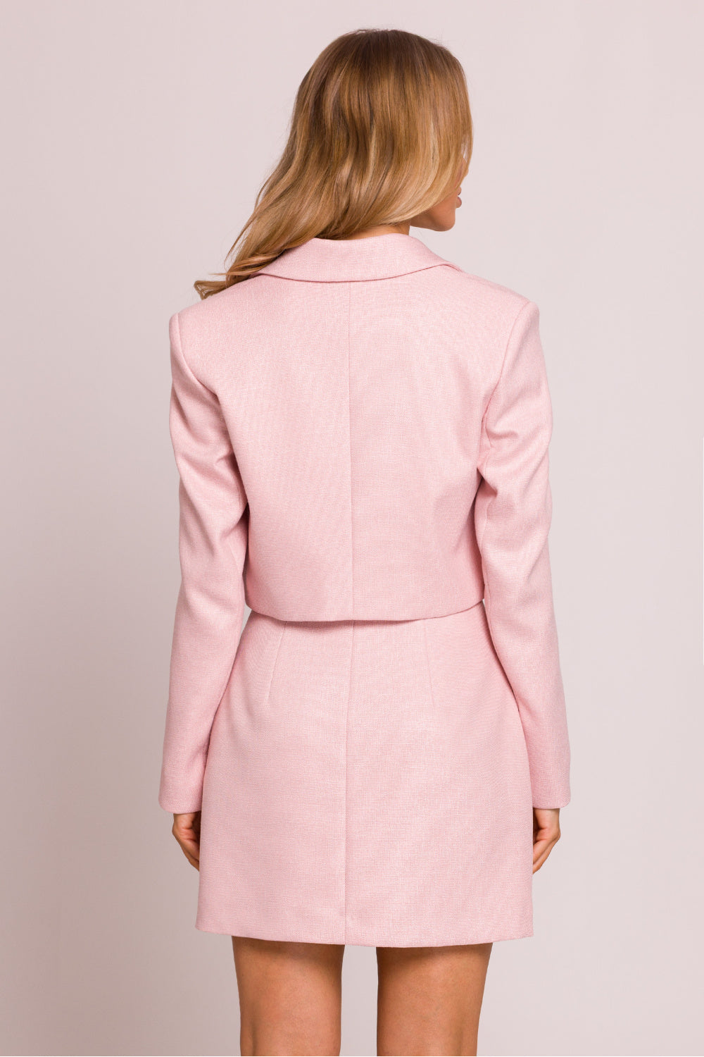 Veste femme Moe — rosé