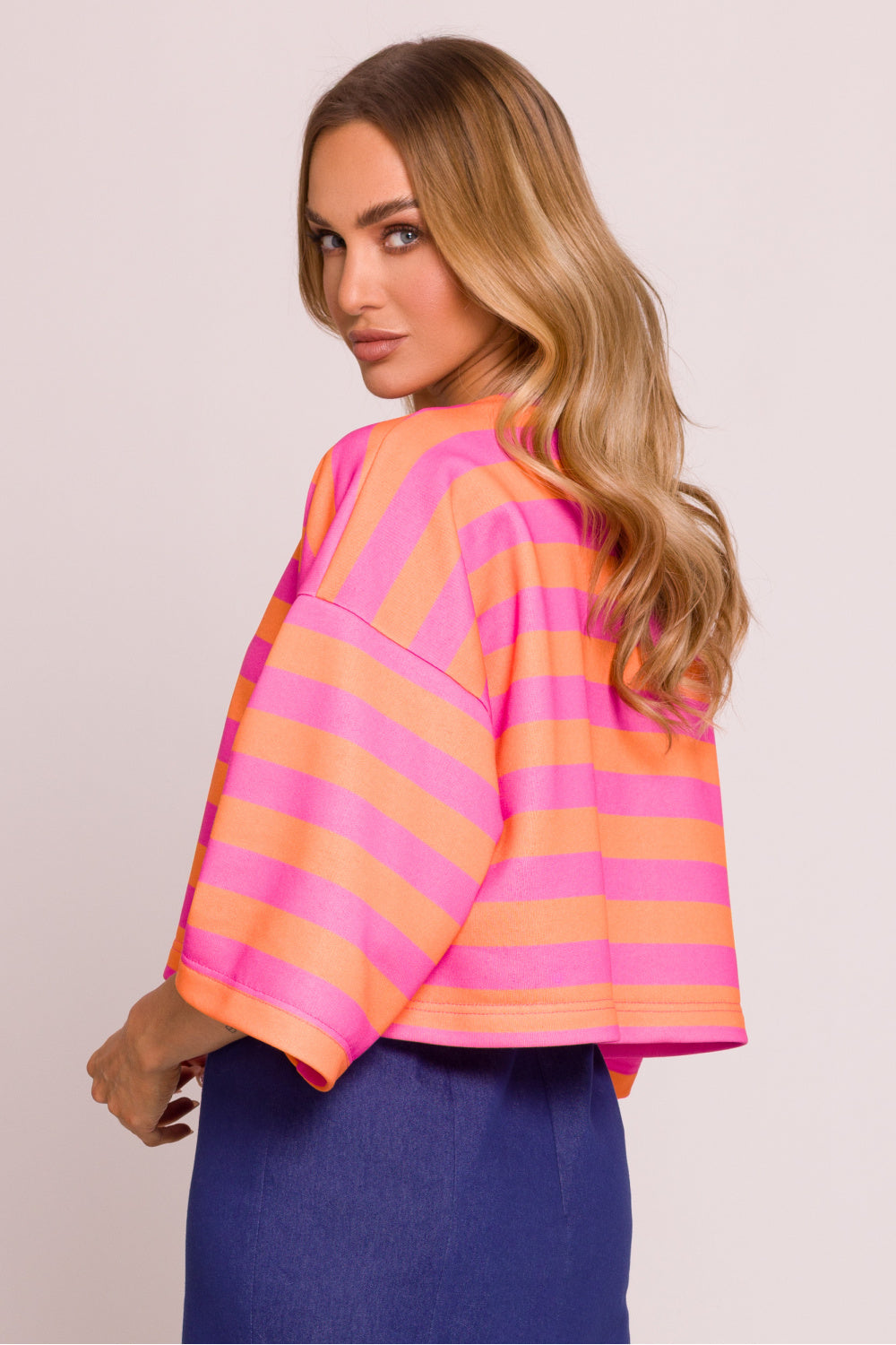 Blouse femme Moe Chemisier Chemisier — multicouleur