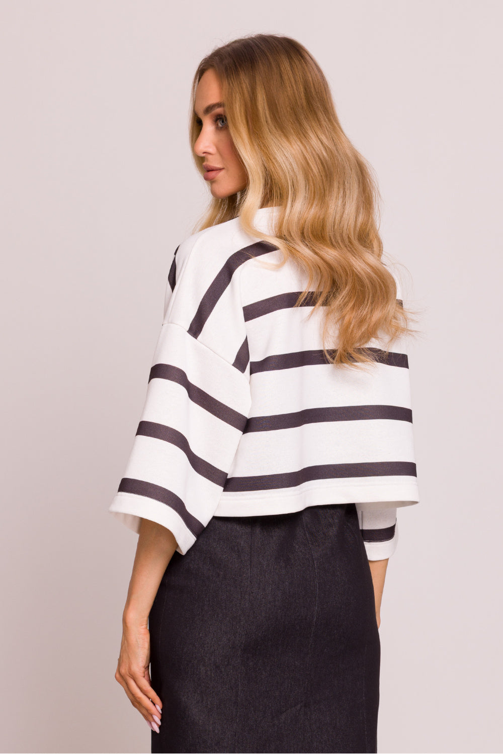 Blouse femme Moe Chemisier Chemisier — multicouleur