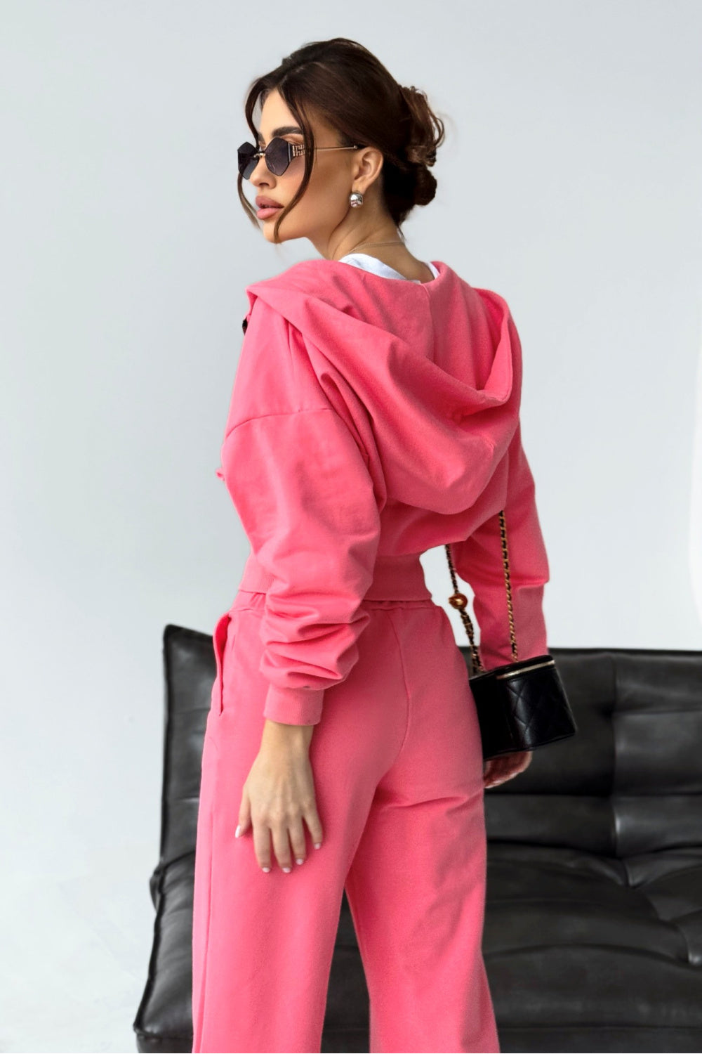 Ensemble lingerie femme LaBalancia L Ensemble L — rosé