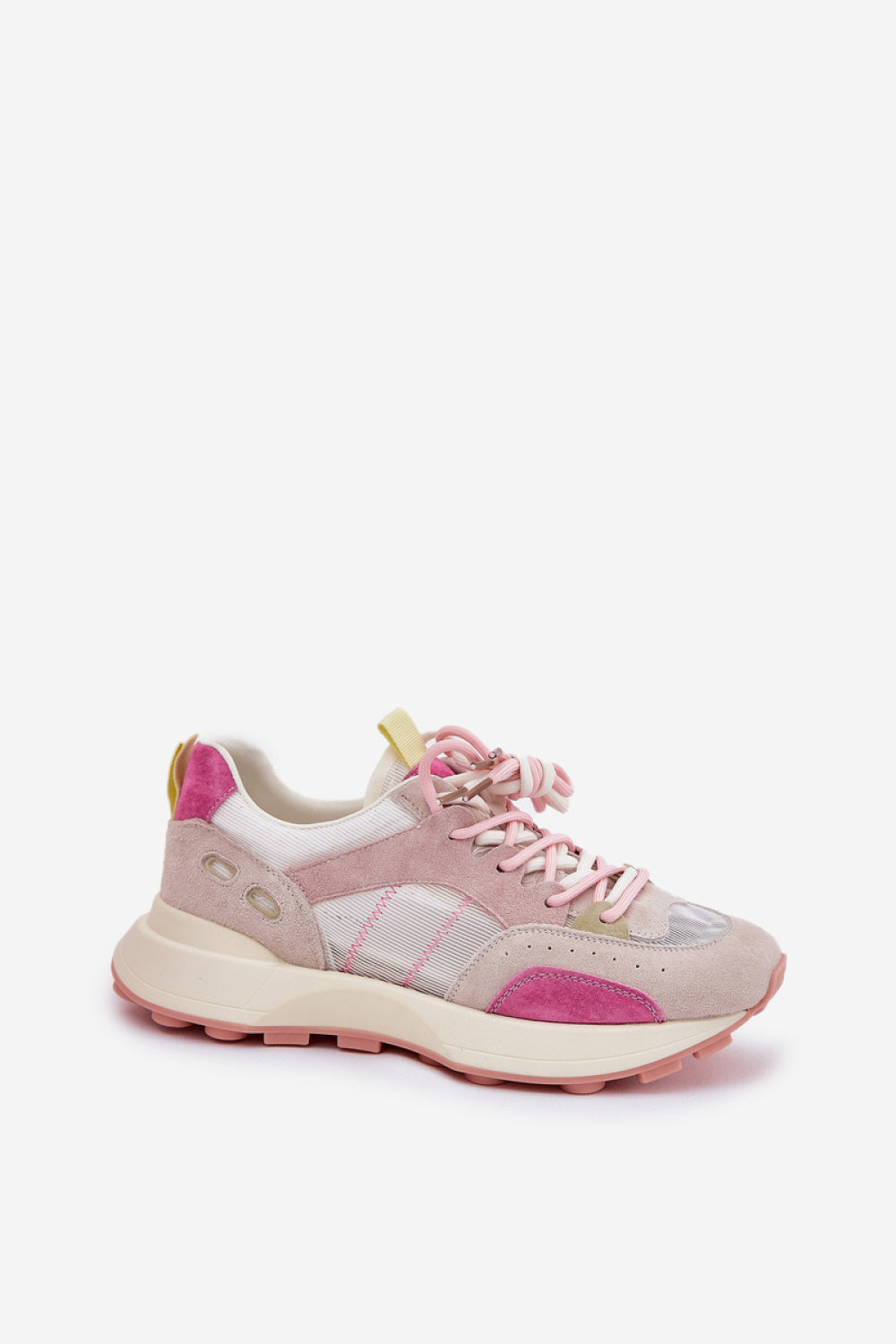 Chaussures de sport femme Step in style — multicouleur