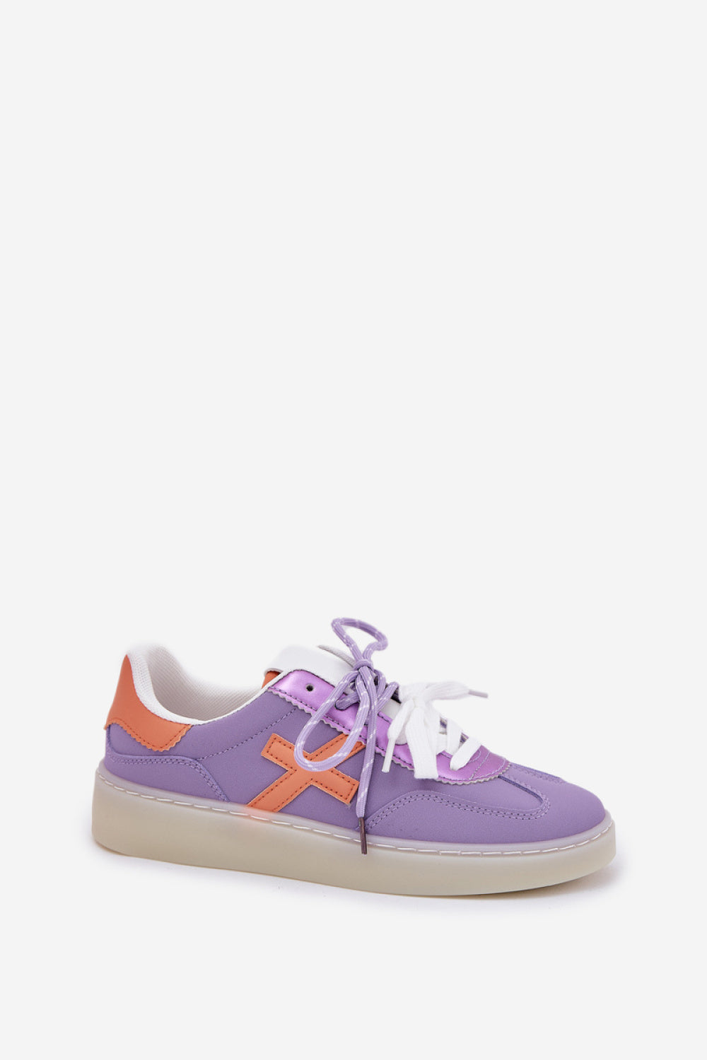 Chaussures de sport femme Step in style — violet