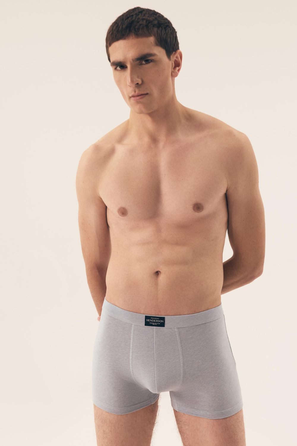 Culotte homme Henderson L Ensemble L — multicouleur