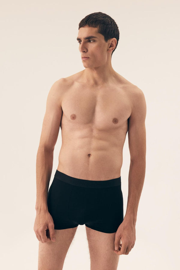 Culotte homme Henderson L Ensemble L — noir