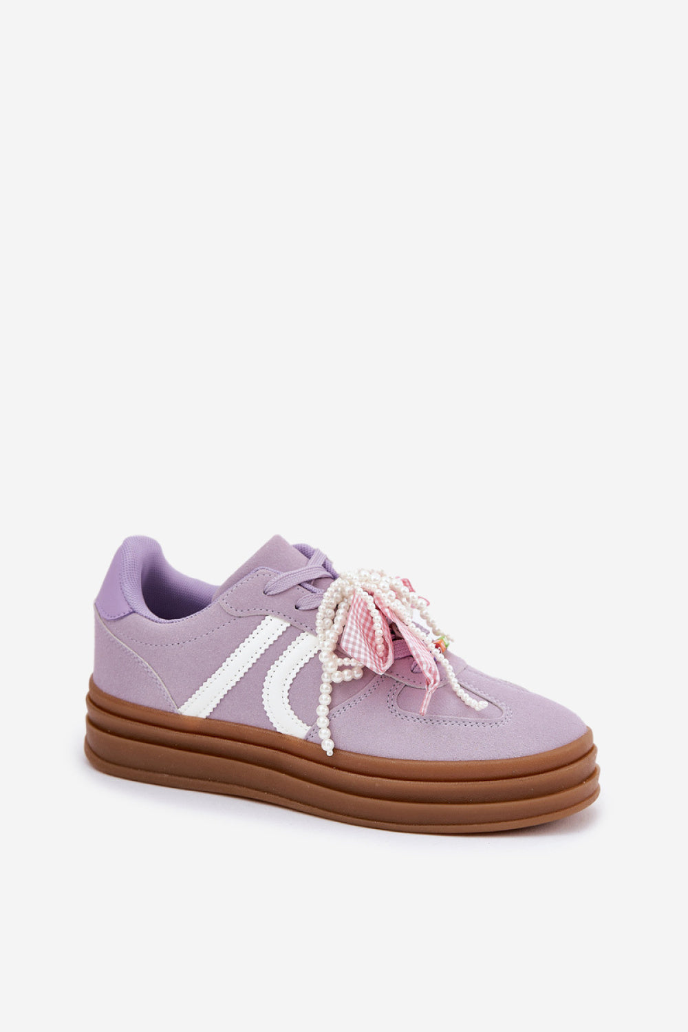 Chaussures de sport femme Step in style — violet