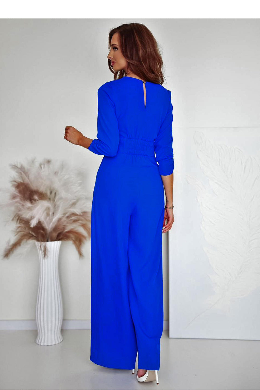 Chaussures à talons femme With You Combinaison Combinaison — bleu