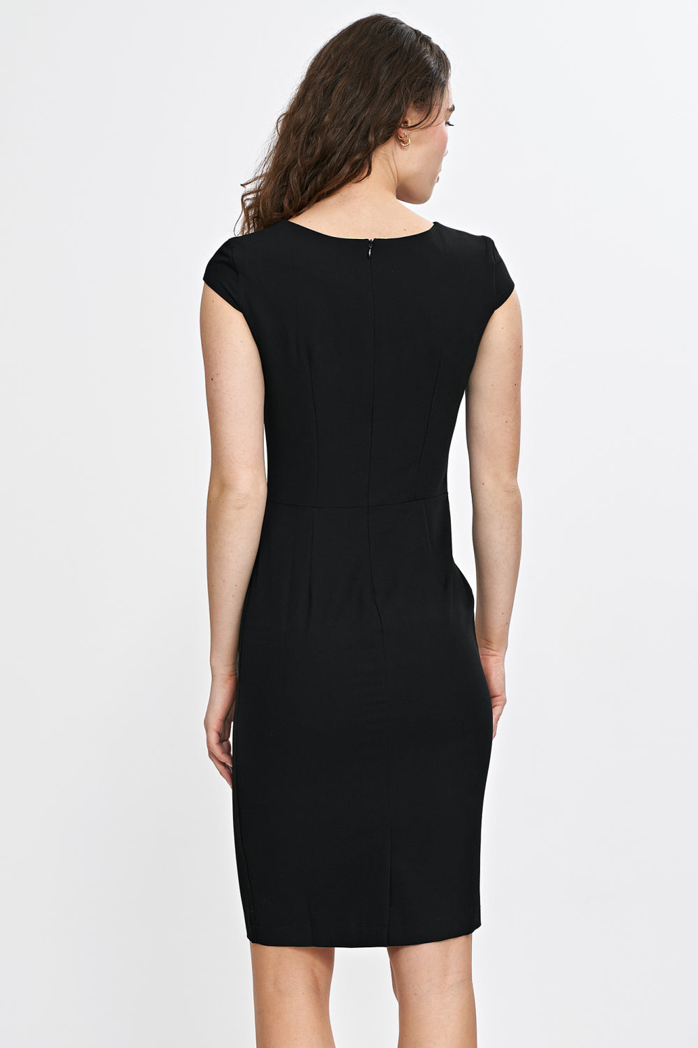 Robe femme Nife De Jour De — noir