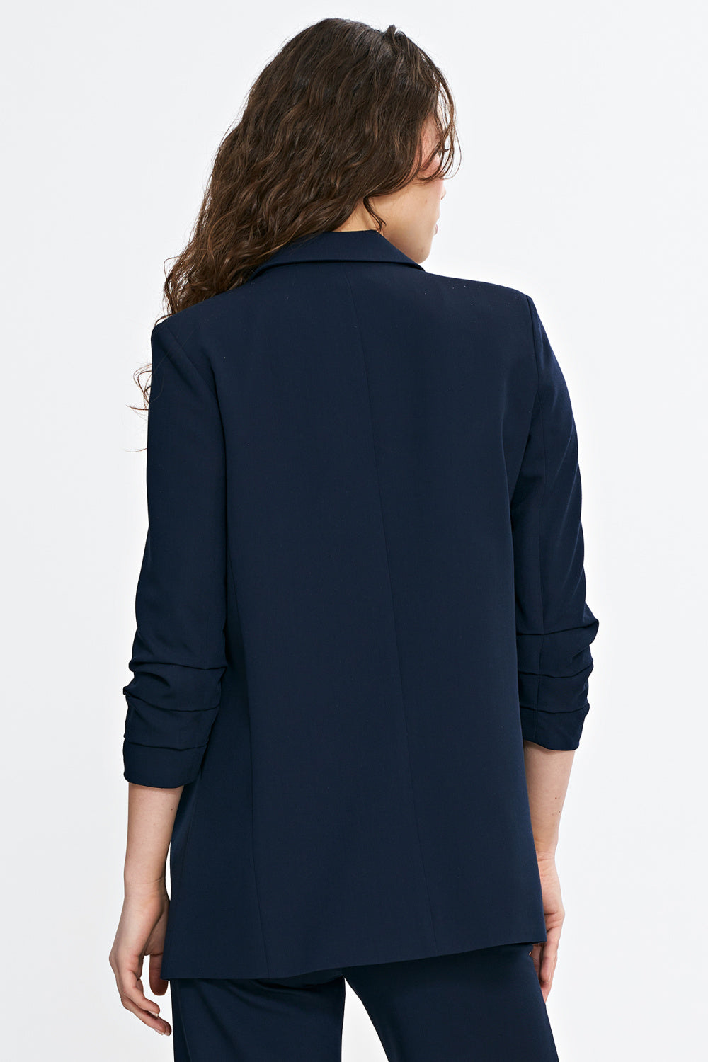 Veste femme Nife — bleu marine