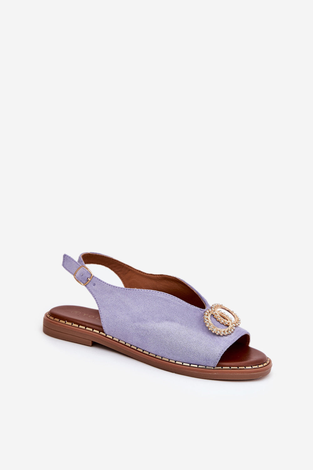 Sandales femme Step in style — bleu