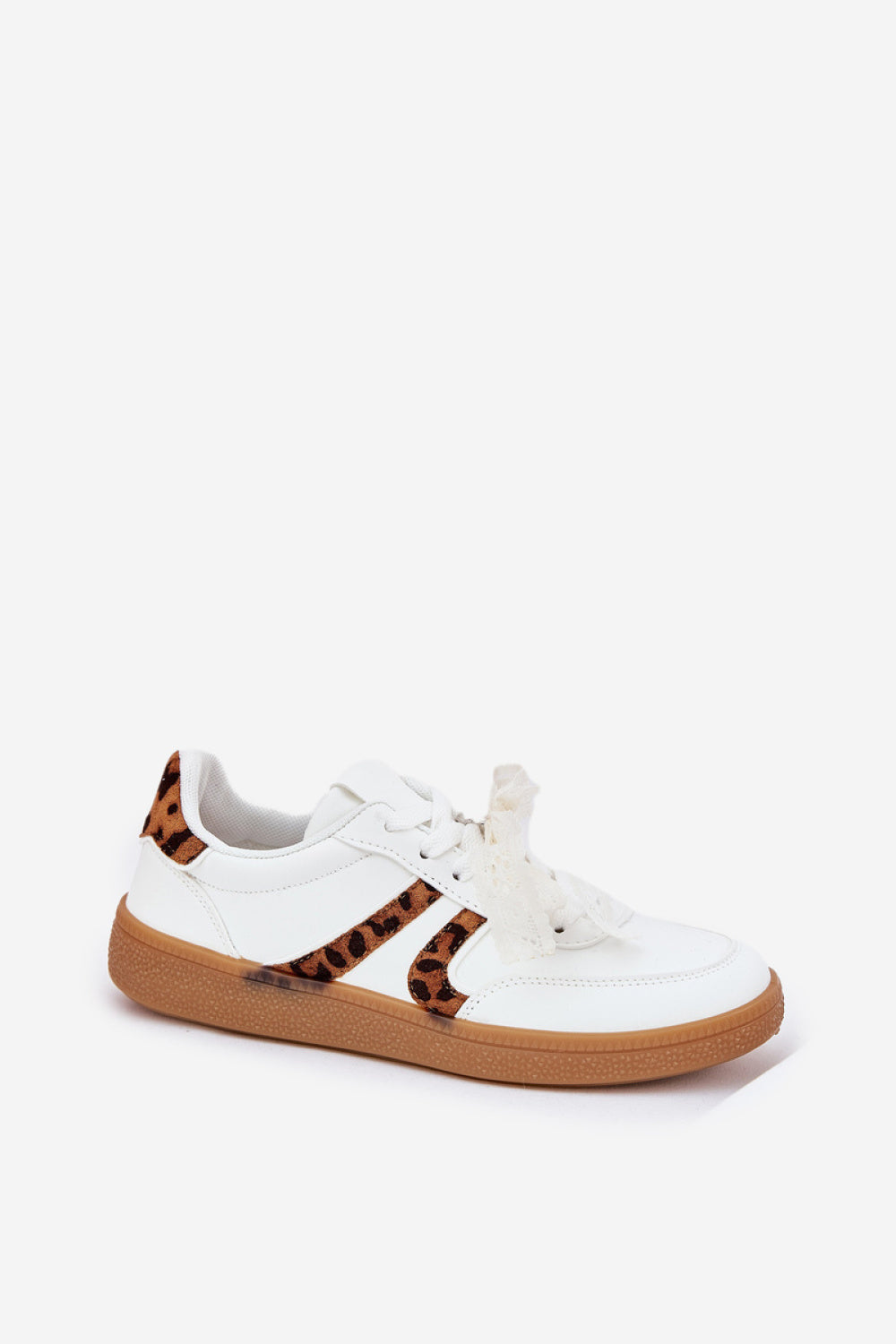 Chaussures de sport femme Step in style — blanc