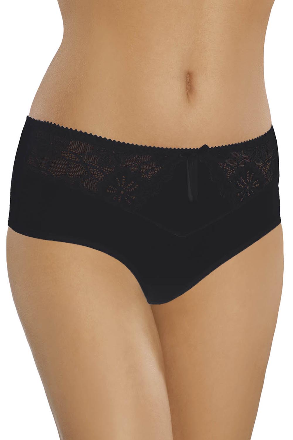 Culotte femme Gabidar Culottes Culottes — noir