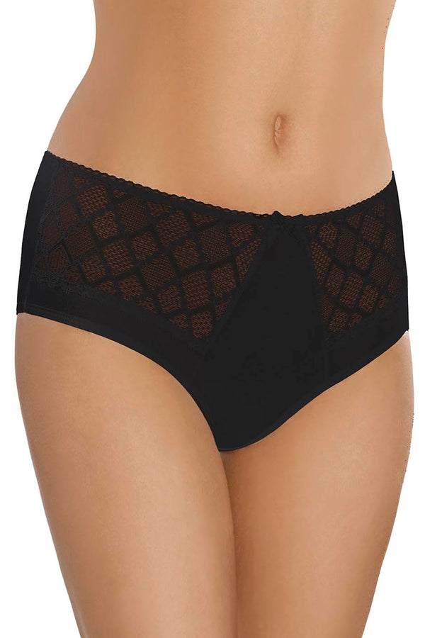 Culotte femme Gabidar Culottes Culottes — noir