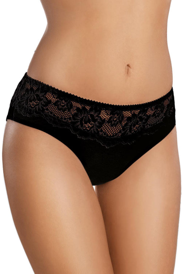 Culotte femme Gabidar Culottes Culottes — noir