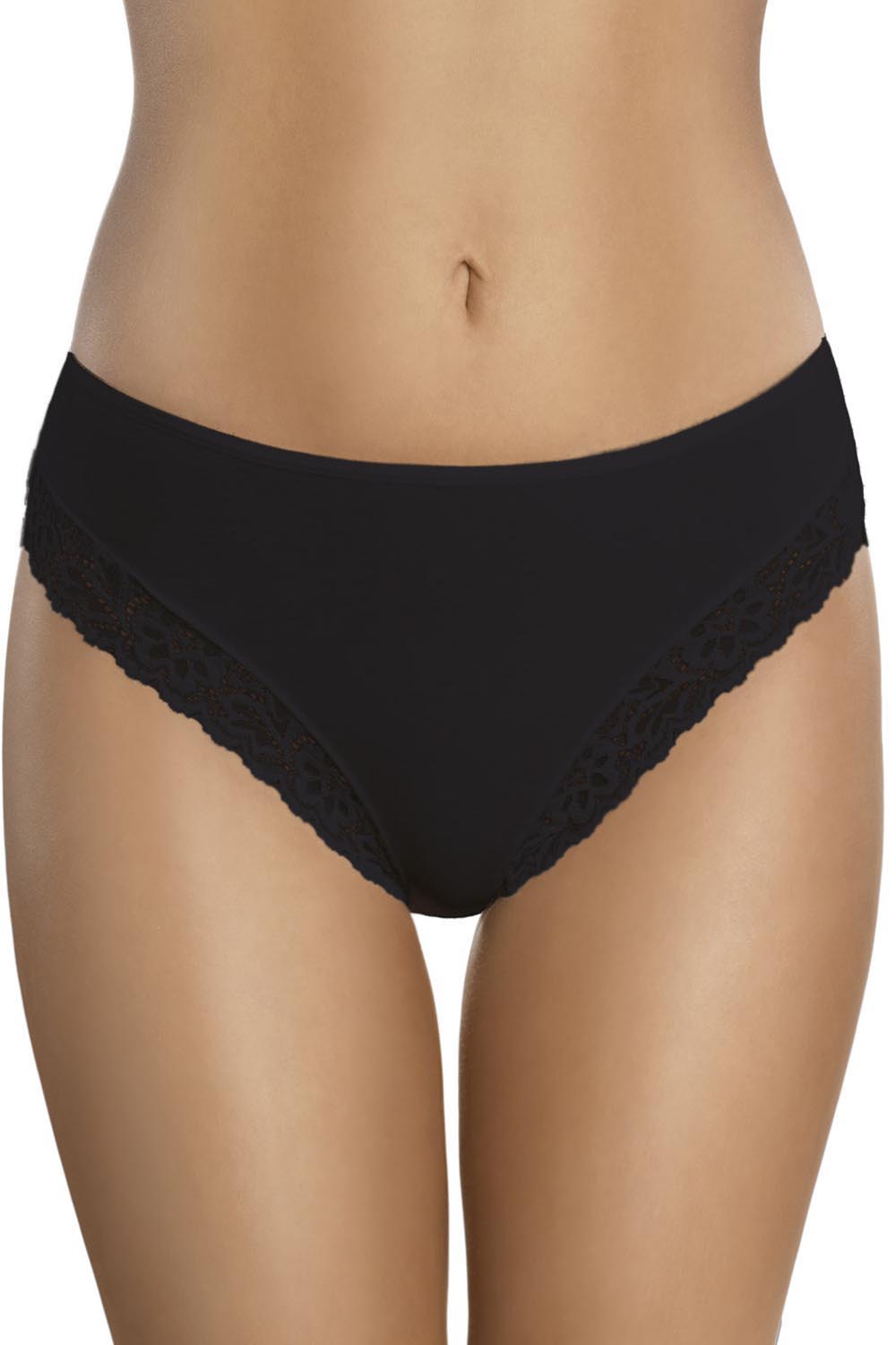 Culotte femme Gabidar Culottes Culottes — noir
