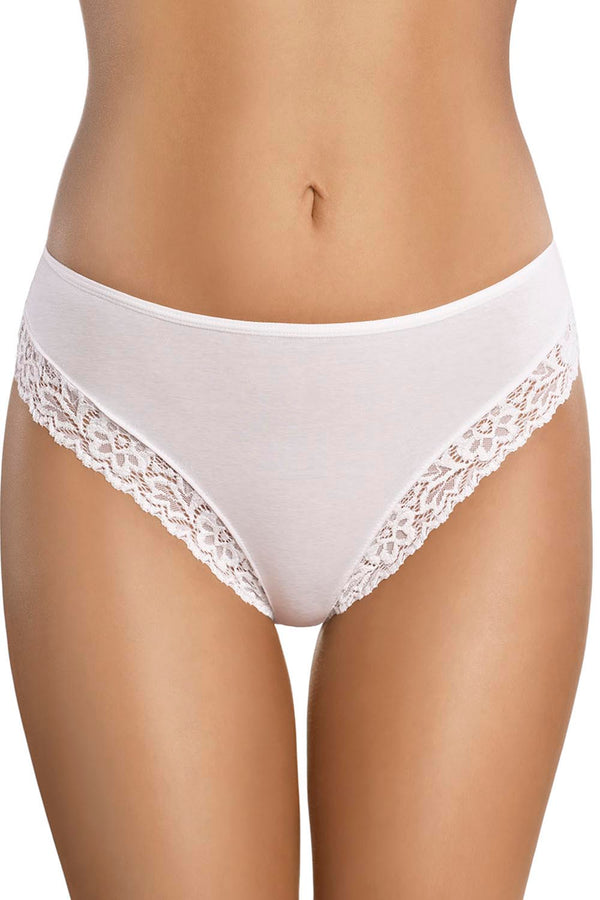Culotte femme Gabidar Culottes Culottes — blanc
