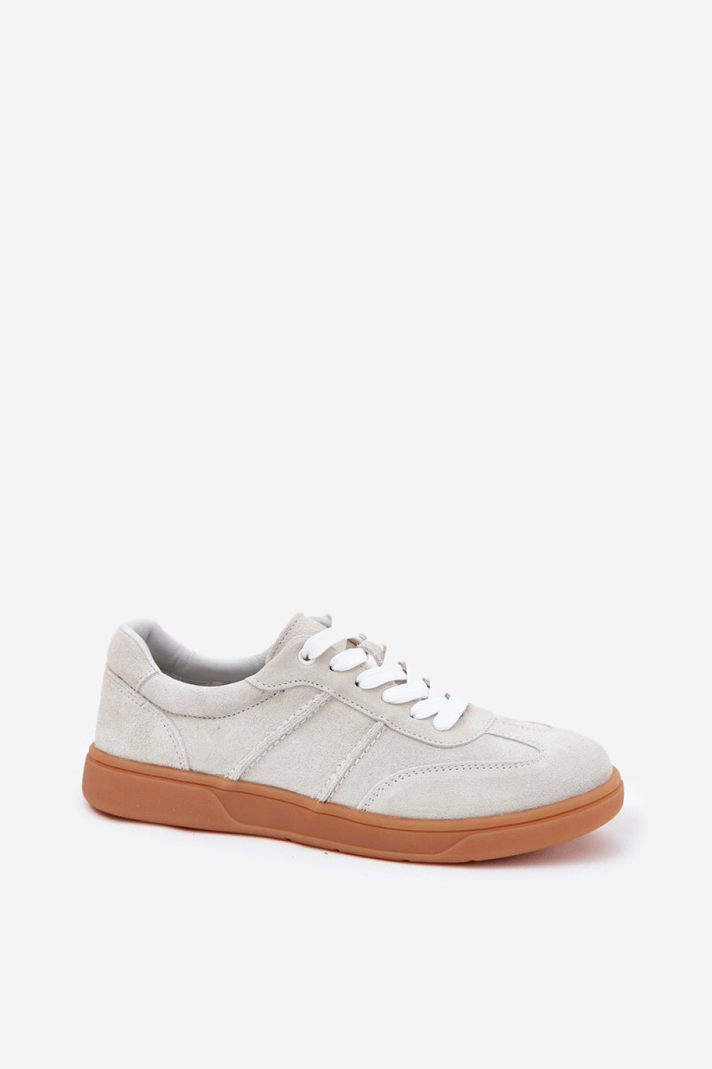 Chaussures de sport femme Step in style — gris