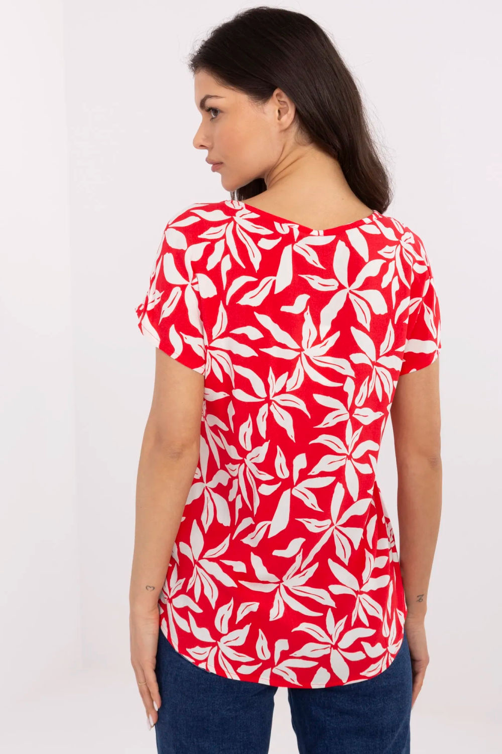 Blouse femme Sublevel Chemisier Chemisier — rosé