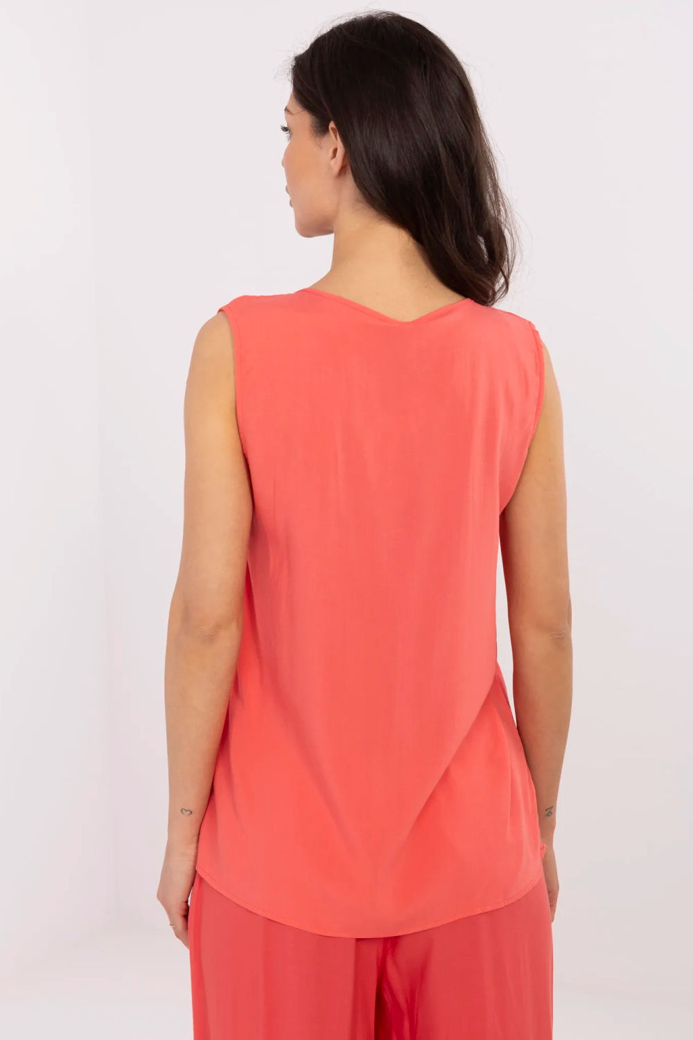 Blouse femme Sublevel Chemisier Chemisier — rosé